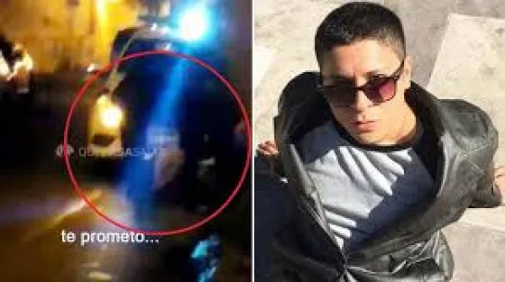 Caso Matías Ruiz: Se requirió juicio para ocho personas tras su muerte