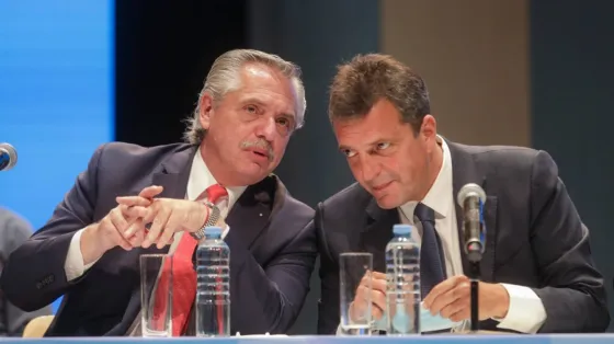 Más y más cambios en el Gobierno: Massa se hará cargo de un ministerio ampliado