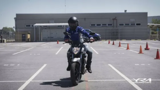 Llega "Yamaha Riding Academy" a Salta: Capacitarán para el manejo seguro