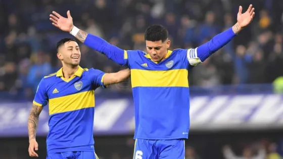Boca Juniors jugará en Salta el 10 de agosto
