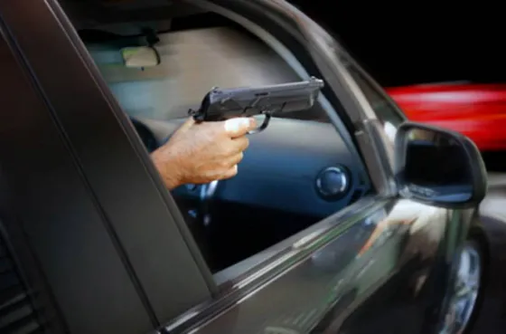 Terror en Salvador Mazza: persecución y disparos cerca de una escuela céntrica