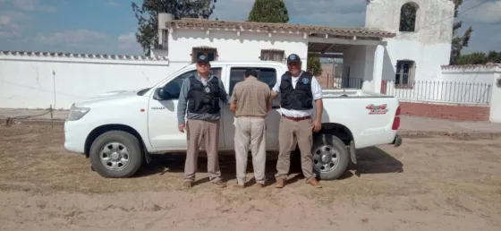 Estafa de Ríos & Asociados: Imputan a un oficial retirado de la Policía