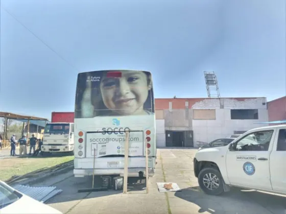 Estafas de la empresa Socco: Le negaron el arresto domicialirio al titular