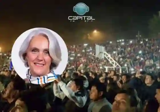 Fogón de los Trabajadores: Echaron a vendedores de comida callejera que no tenían permisos