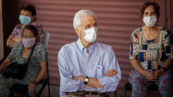 Bono para jubilados en agosto: cómo serían los aumentos