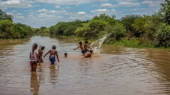 Contaminación en el Pilcomayo: "Estamos en un escenario grave pero no nuevo"