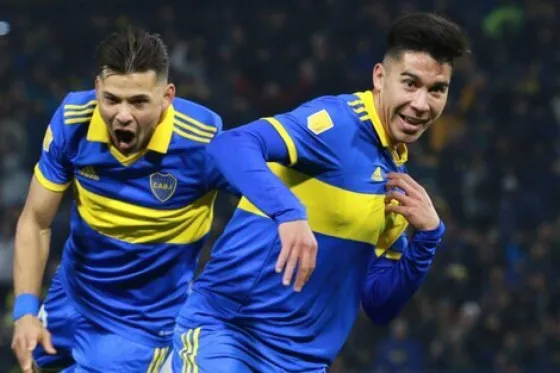 Salta se prepara para el arribo de Boca: A qué hora llegará el plantel