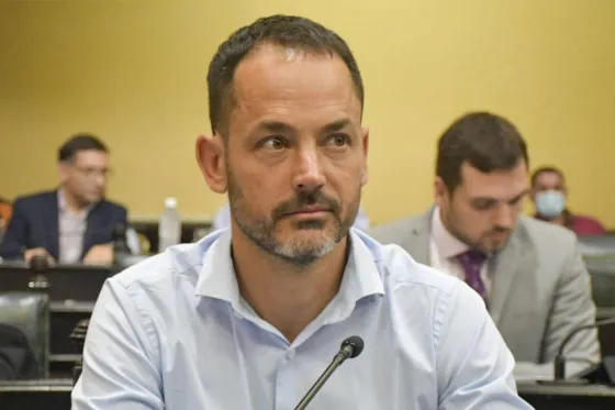 Emiliano Durand: "Si esto es el primer paso de la campaña, espero que la campaña mejore"