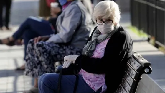 Sergio Massa anunció el aumento y el bono para los jubilados