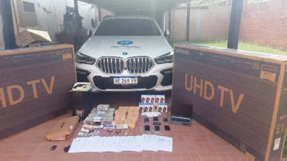 Causa Méndez: Concluyó la pericia contable despúes de ocho meses