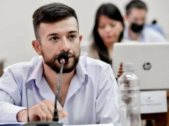 Un concejal salteño será investigado por violencia de género