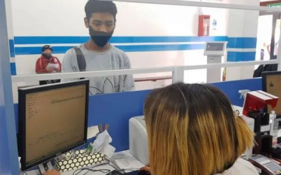 Desde hoy alumnos ingresantes de nivel superior podrán renovar su pase libre