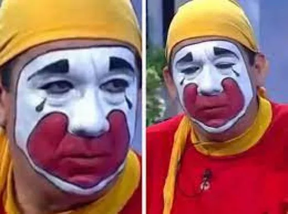 Escándalo con Piñón Fijo: Qué pasó con el famoso payaso