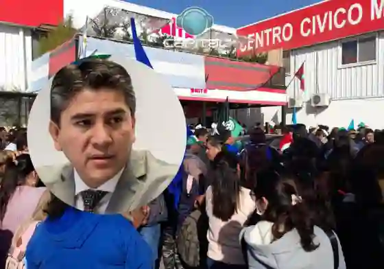 Los municipales tendrán una propuesta en 24 horas: "Un 60% ya está asegurado"