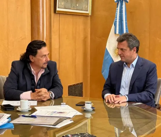 Se constituirá un fondo para ampliar el plan Mi Lote en Salta