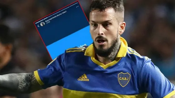 El picante mensaje del representante de Darío Benedetto tras la sanción