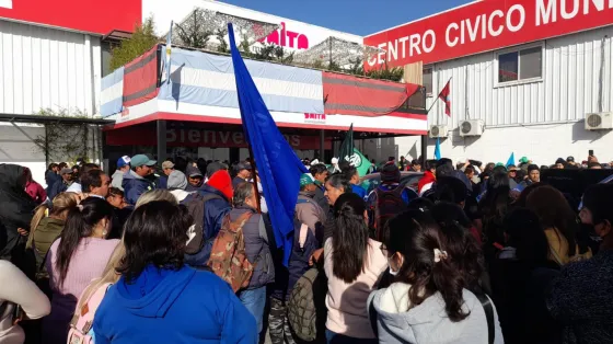 Paritarias municipales: Se otorgará un aumento salarial del 40% a partir de agosto