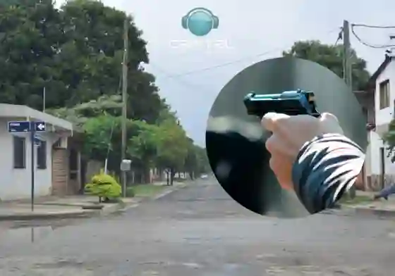 Conmoción en Tartagal: Asesinaron a tiros a un joven de 22 años