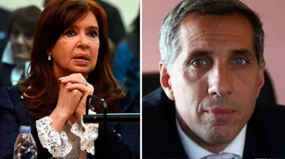 Causa Vialidad: el fiscal pidió 12 años de prisión para Cristina Kirchner