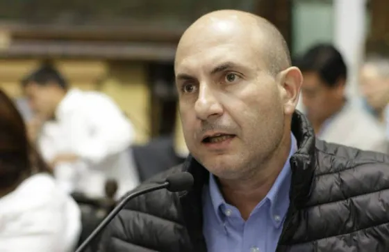 Según Rallé, "Salta se encamina a la media sansión de las PASO"