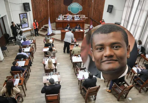 Leiva busca determinar qué concejales tendrán cuatro años de mandato