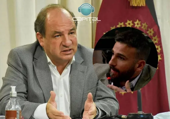 Villada dijo que es "lamentable" el pedido de Esteban Romero por la Causa Huergo