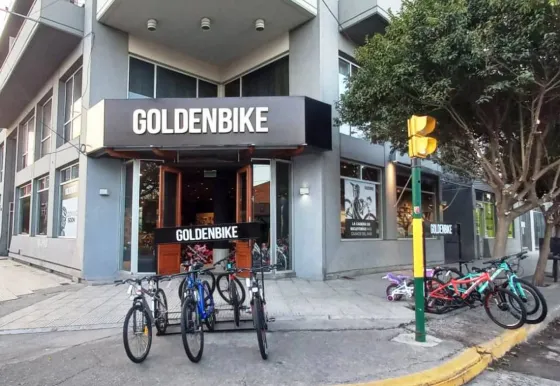 Llega a Salta Goldenbike, la cadena de bicicleterías más grande del país