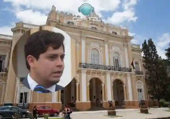 "La Cámara de Diputado discute lo que les conviene a ellos para dictar números"