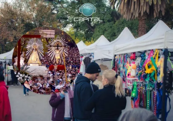 La Feria del Milagro tendrá una capacidad para más de 500 puestos