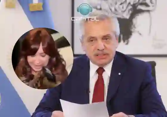 Tras el atentado a Cristina, el Presidente decretó feriado nacional