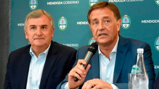 Mendoza y Jujuy no adhieren al feriado nacional