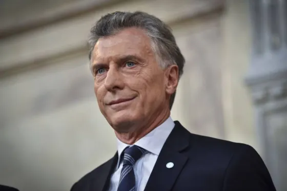 Se expresó Macri: “Mi repudio absoluto al ataque sufrido por Cristina Kirchner”