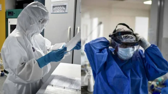 Neumonía bilateral en Tucumán: Murió una tercera paciente