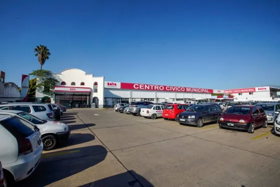 Así funcionan los servicios municipales durante el feriado