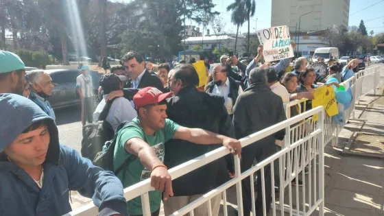 El diputado Gustavo Orozco recibió el apoyo de 150 militantes de su nuevo partido