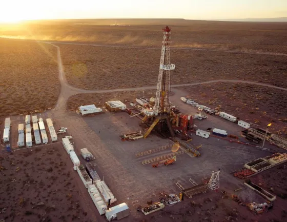 Buscan trabajadores para Vaca Muerta: cómo mandar tu CV