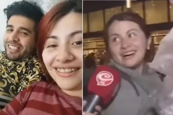 Imputaron a Brenda Uliarte por intentar "dar muerte" a Cristina Kirchner