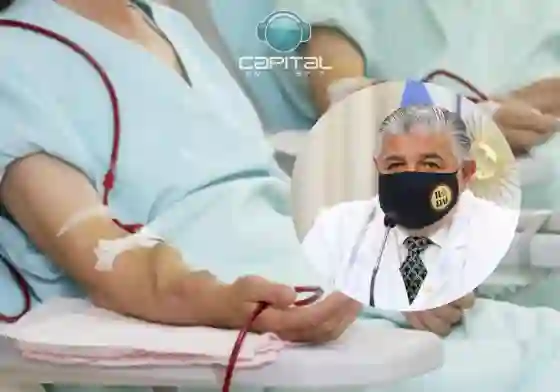 Según el ministro de Salud, los pacientes de diálisis son "rehenes" de los prestadores