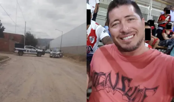 La Fiscalía Federal investigará el homicidio con "tintes mafiosos" en Salta