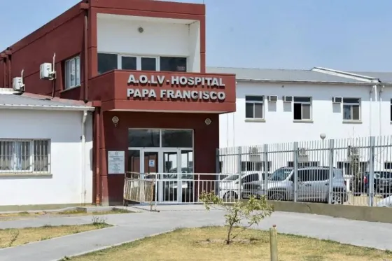 Así funcionarán los hospitales durante el Triduo del Milagro
