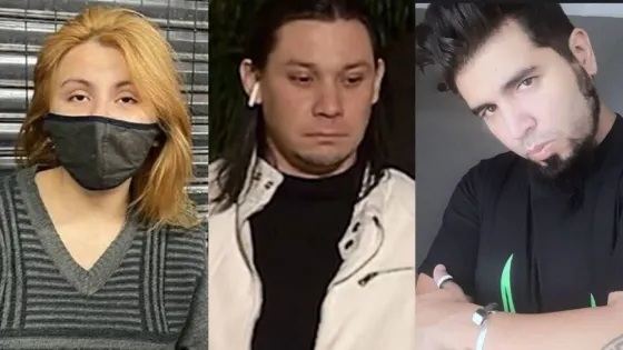 Revelan que la "banda de los copitos" intentó asesinar a Cristina en otras oportunidades