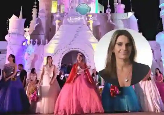 "Está ligada al machismo": La secretaria de las Mujeres cuestionó la “elección de la reina”