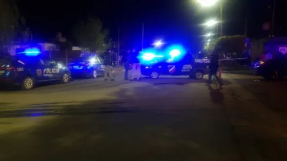 Mataron a puñaladas a un nene de 5 años y señalan a su hermanastra de 13