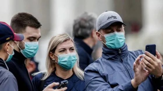 El uso del barbijo deja de ser obligatorio en todo el país