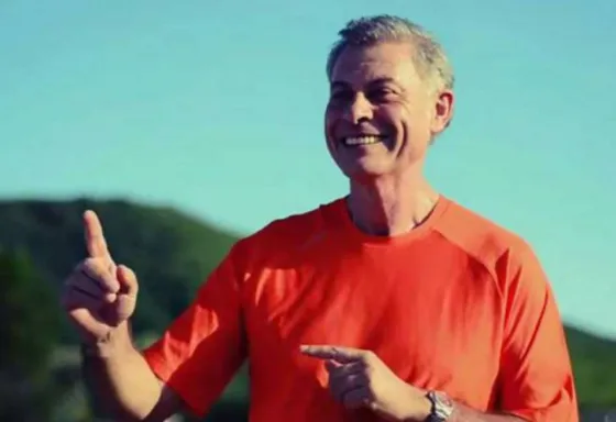 Wayar quiere ser gobernador: "Le puedo ganar a Gustavo Sáenz"