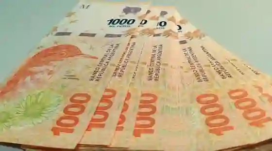 IFE 5: Cómo actualizar los datos para cobrar el bono de refuerzo de $50.000