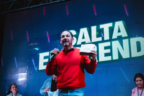 Tras el sorteo de tablets de Emiliano Durand, el fiscal aseguró que hay una “inexistencia de delito”