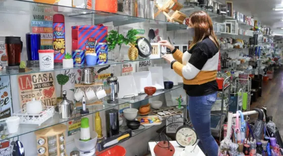 "Hoy recuperamos los puestos de trabajo pre-pandemia"