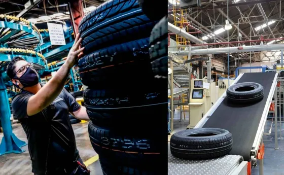 El Gobierno advirtió que habilitará la importación de neumáticos si no se soluciona el conflicto