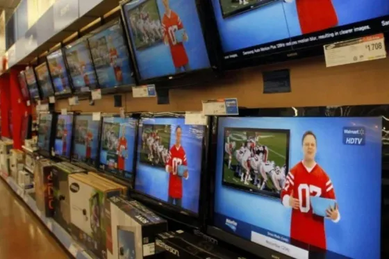 Mundial Qatar 2022: Gobierno y empresas afinan un "Ahora 12" para televisores